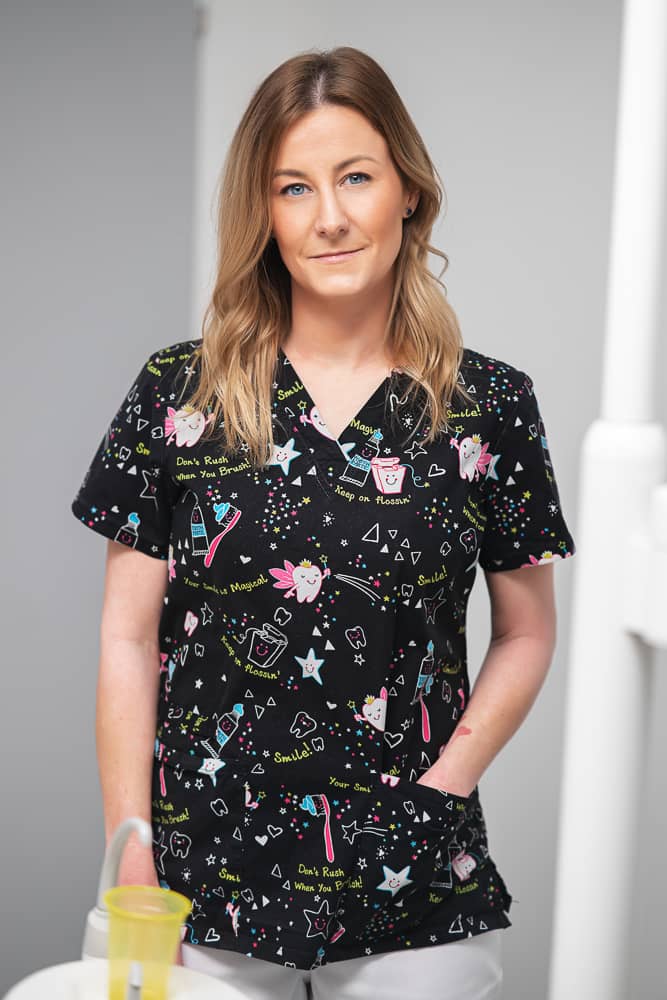 Kristýna Farkašová